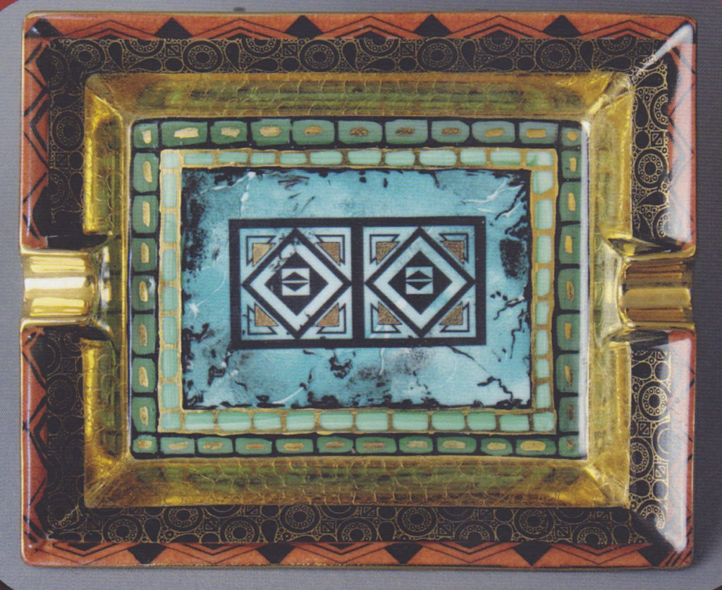 Cahier N°129 Inca