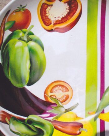 Cahier N°87 Ratatouille