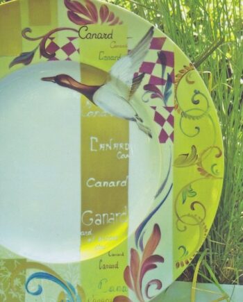 Cahier N°95 Farandole de canards - Ducks