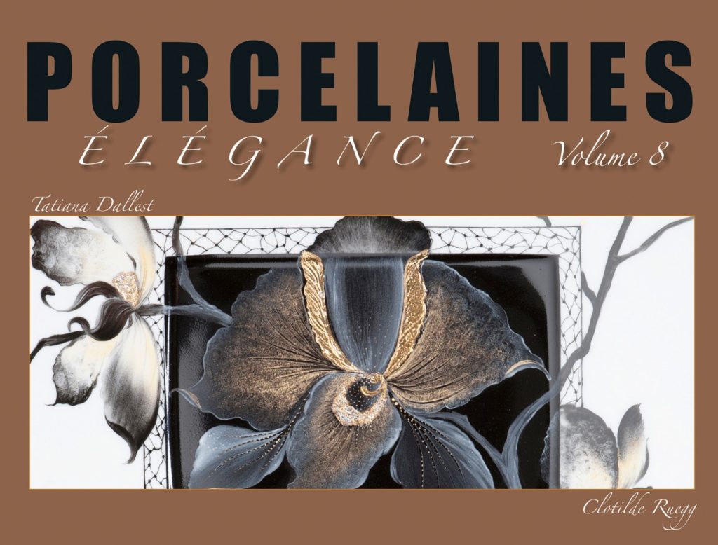 Volume 8 "Elégance"