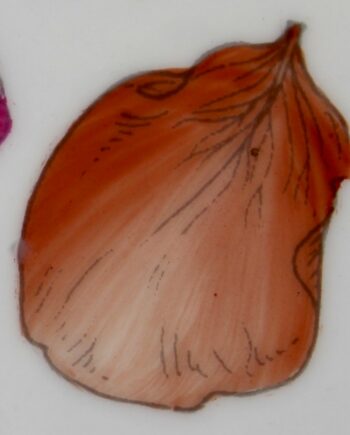 Bois de rose - Wooden rose