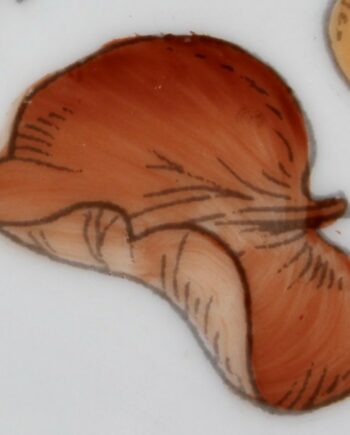 Brun bois - Wooden brown
