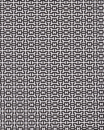 Décalcomanie CL40 motif noir