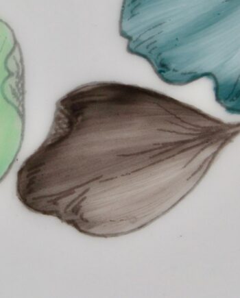 Gris fumé - Smoky grey