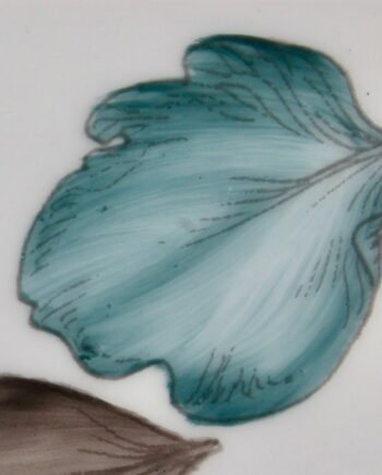 Gris vert - Green grey
