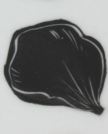 Noir mat - Matt black