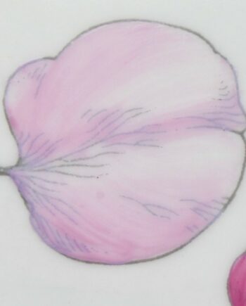 Rose pâle - Soft pink