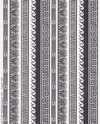 Décalcomanie TL158 Mythologie