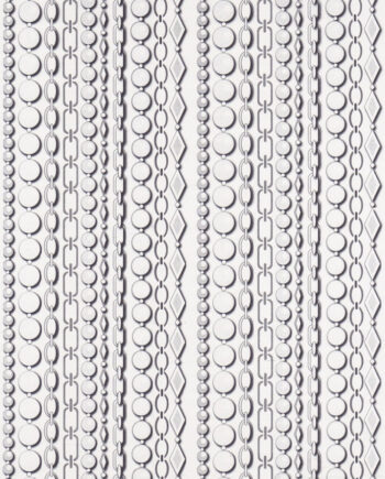 Décalcomanie TL78 Perles
