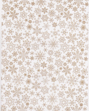 Décalcomanie TL96 Flocons