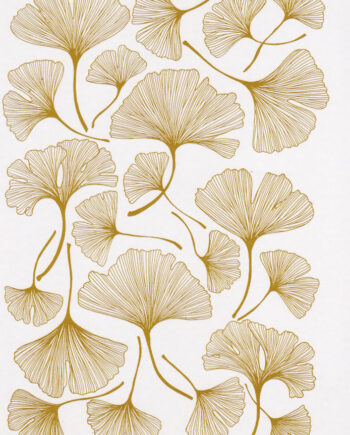 Décalcomanie TL97 Ginkgo