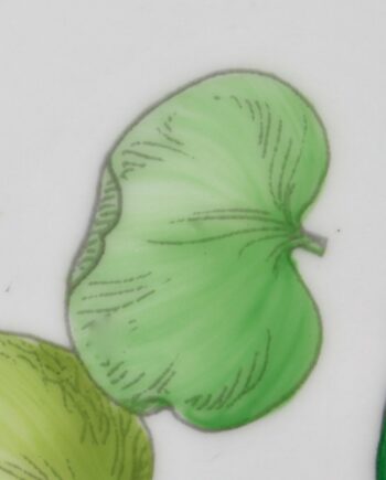 Vert pré - Meadow green
