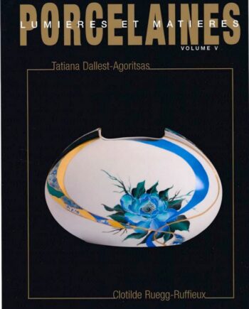 Volume 5 "Lumières et Matières"