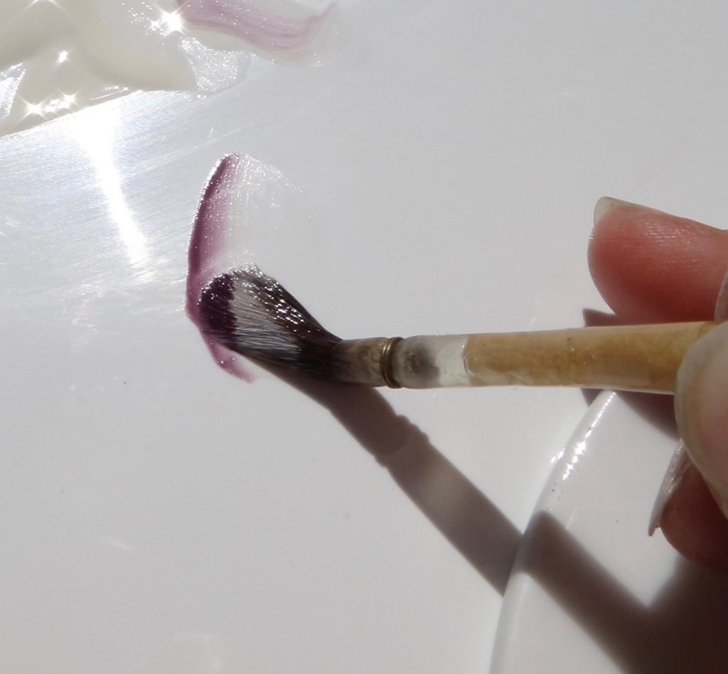 Pinceau Meissen N° 0