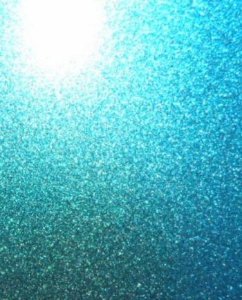 Paillettes turquoise - Turquoise twinkle