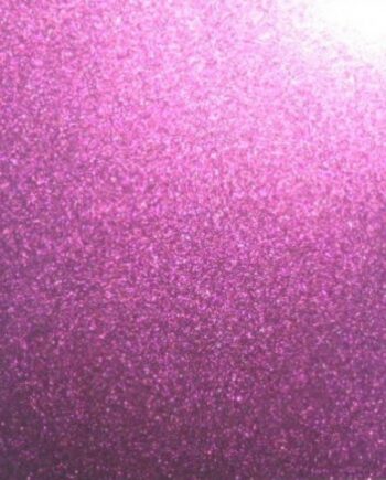 Paillettes rouge cuivré