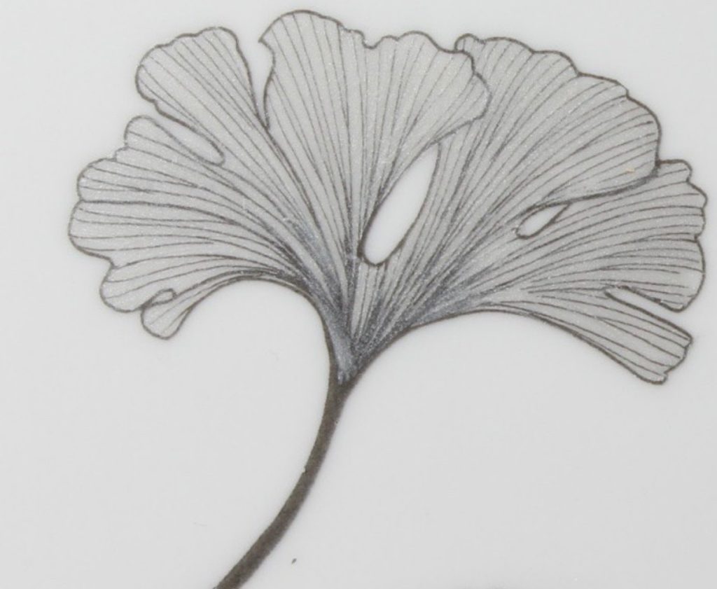 Argent métallique - Metallic silver