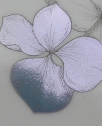 Lustre Bleu clair - Light blue