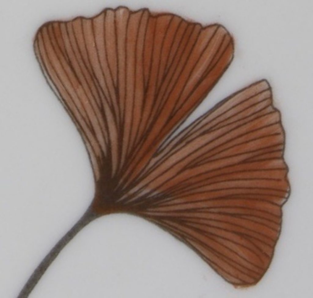 Bronze métallique - Metallic bronze