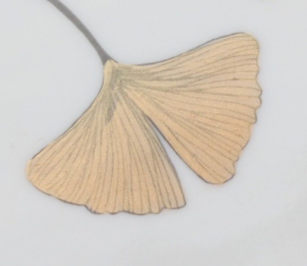 Bronze métallique - Metallic bronze