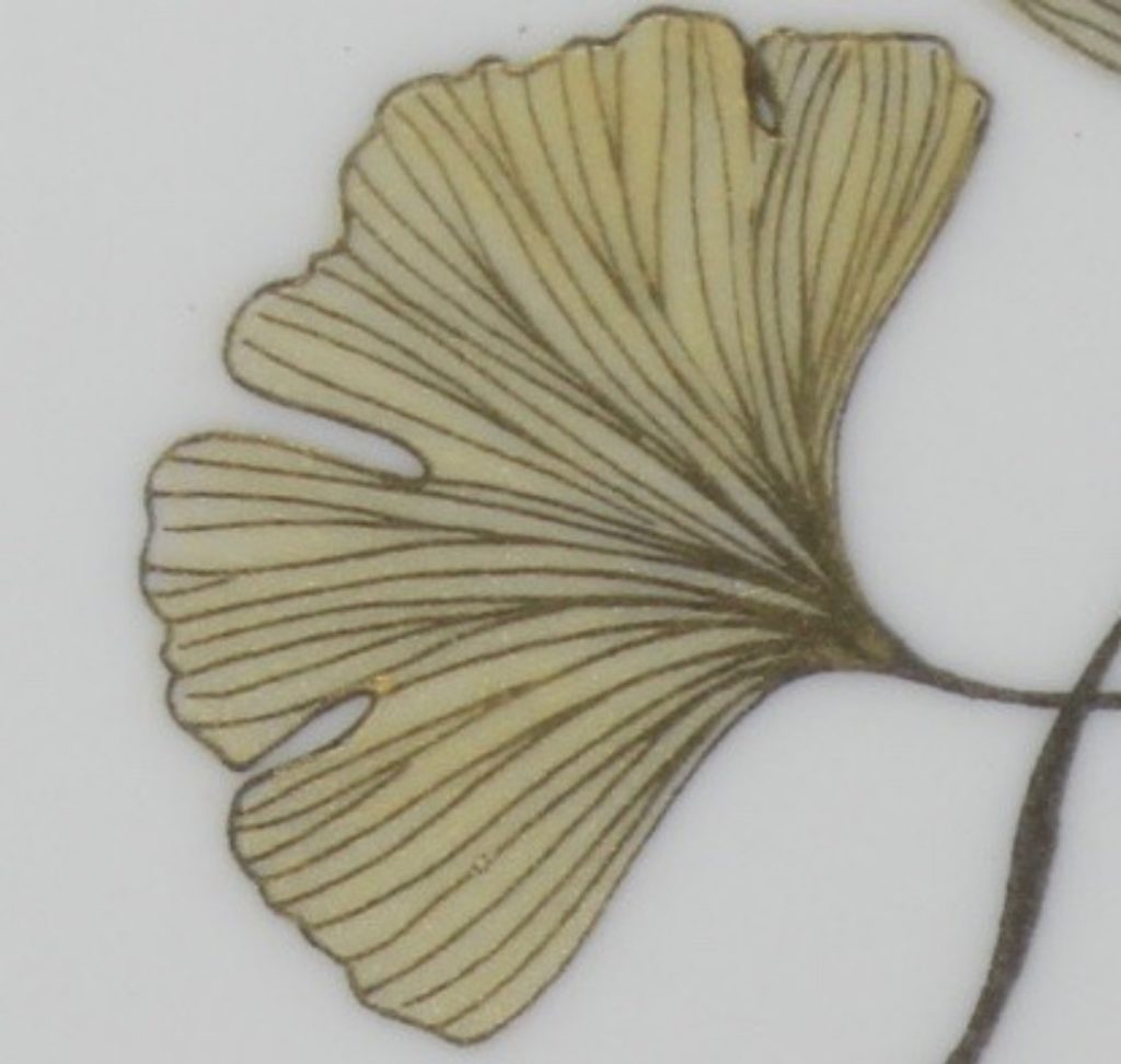 Jaune or - Yellow gold metallic