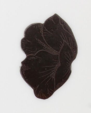 Lustre Ombre noire - Black shadow