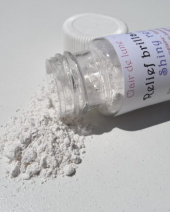 Relief brillant - Bright relief