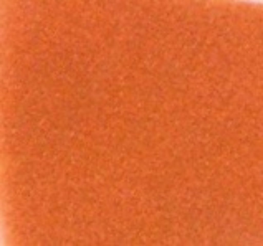 Rouge métallique - Metallic red