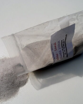 Sable à polir - Sand to polish