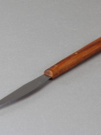 Spatule - Palette knife