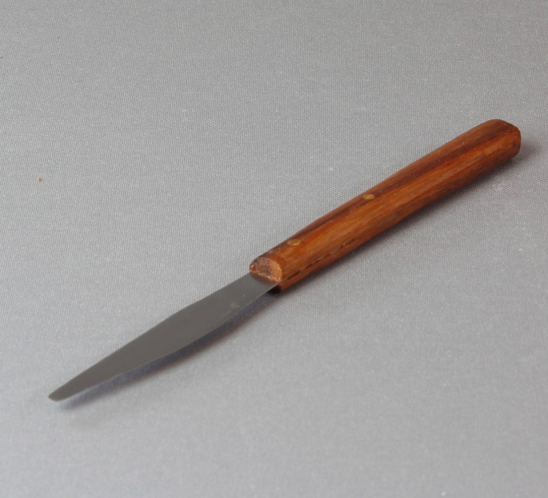 Spatule - Palette knife
