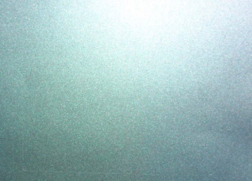 Paillettes vert-de-gris
