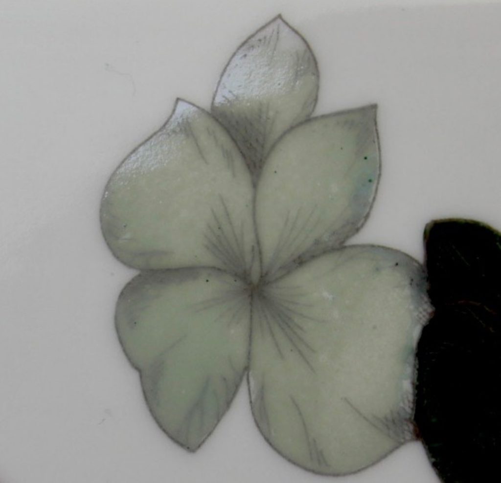 Lustre Vert clair - Light green