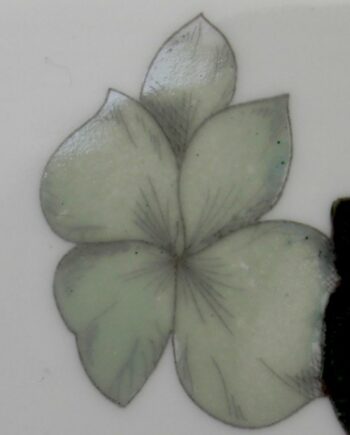 Lustre Vert clair - Light green