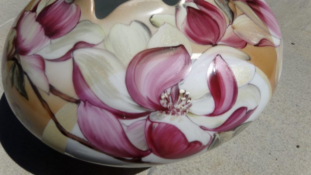 Vase