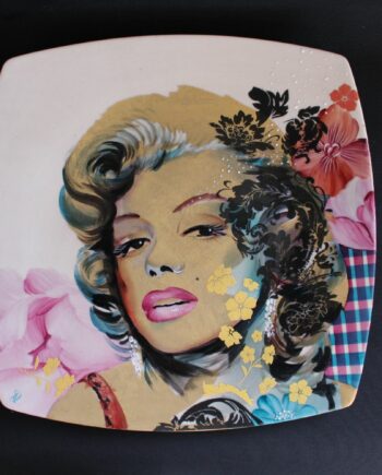 Marilyne Monroe