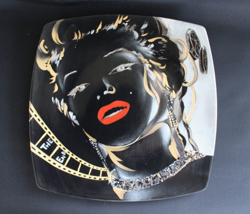 Marilyne Monroe