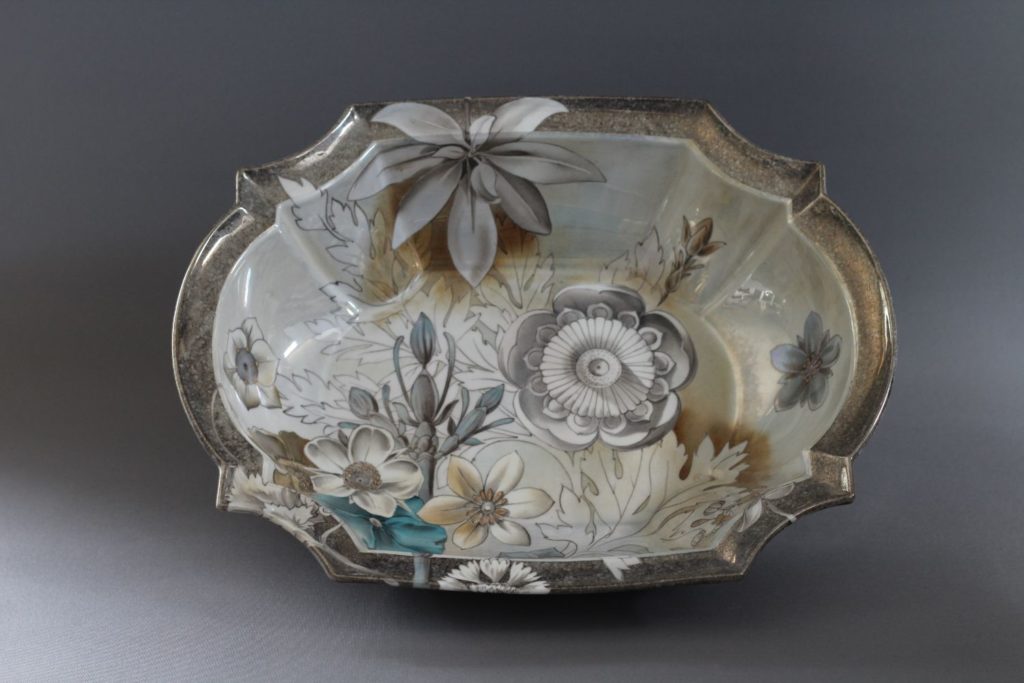 Coupe creuse