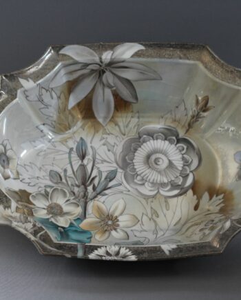 Coupe creuse