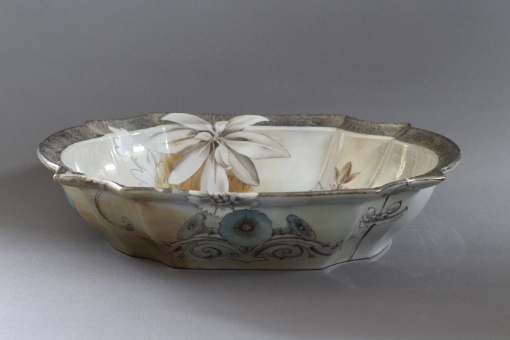 Coupe creuse