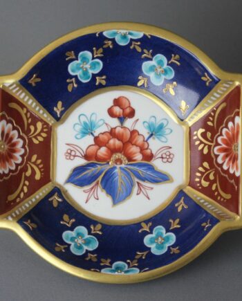 Coupelle Imari