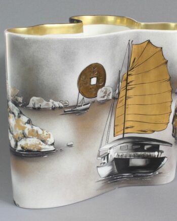 Vase Baie d'Halong