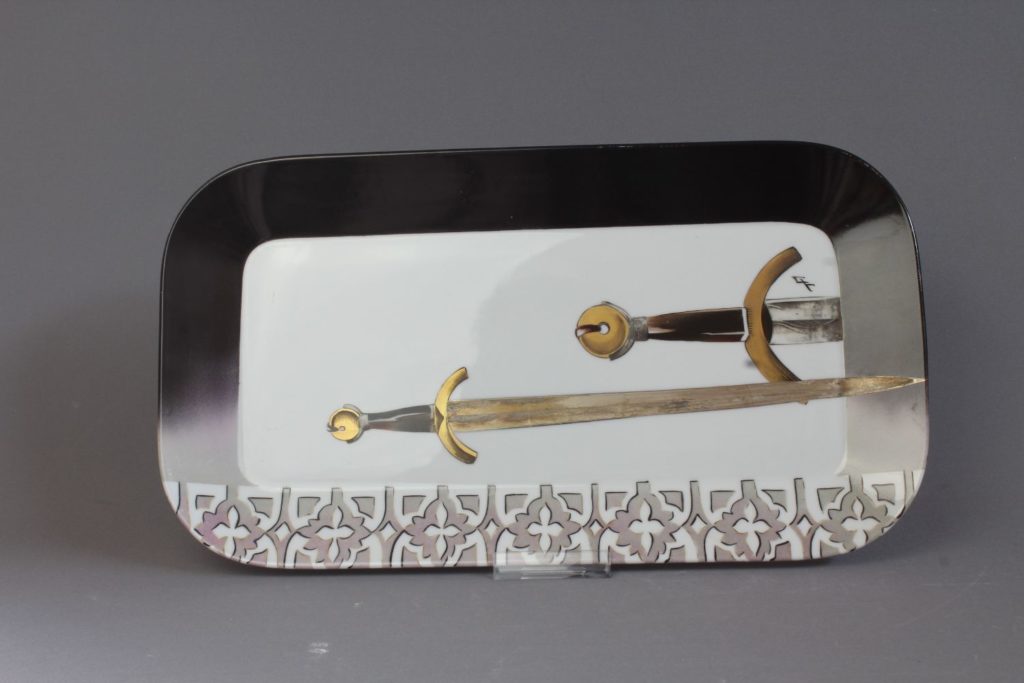 Plat celtique