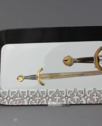 Plat celtique