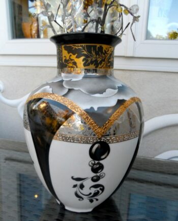 Vase moderne