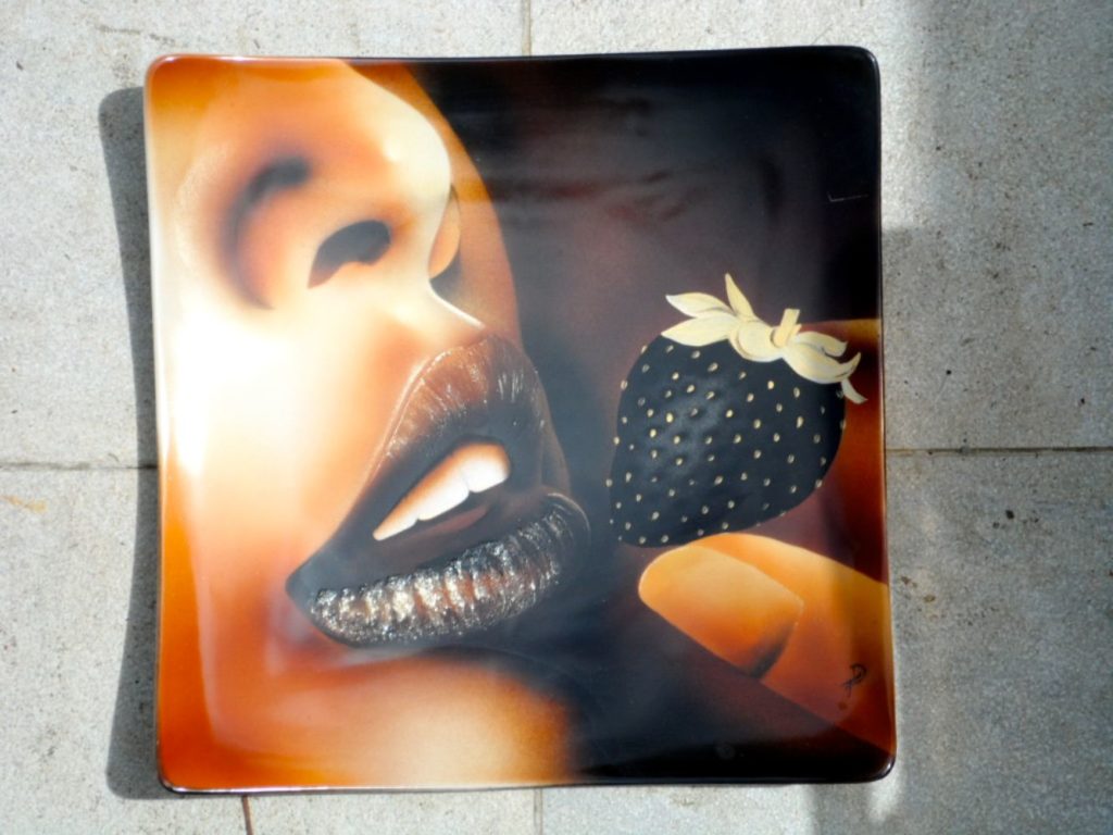 Plat Sensuel