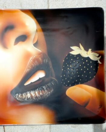 Plat Sensuel