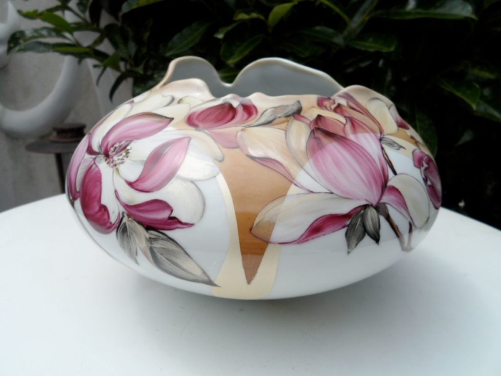 Vase