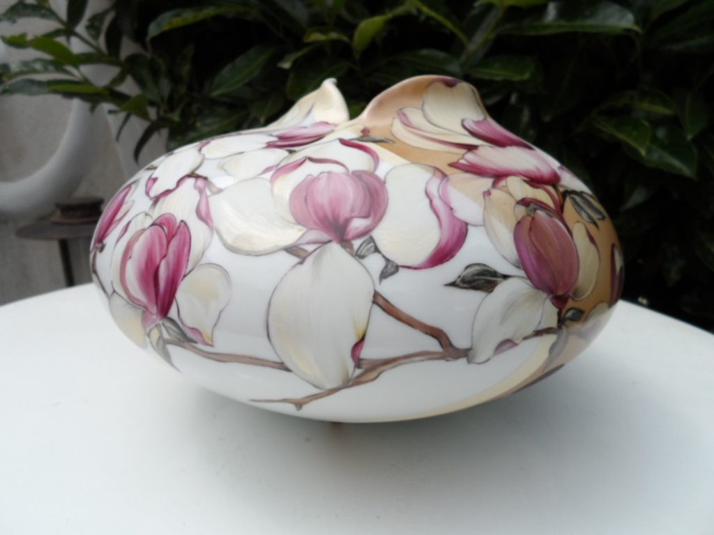 Vase