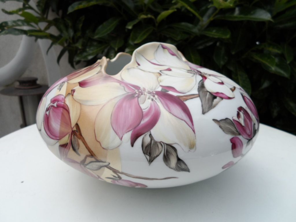 Vase